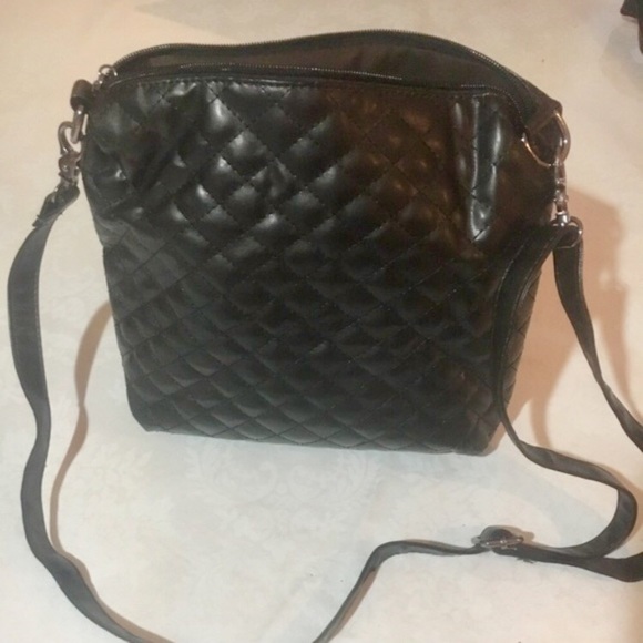 NWOT Gabriella Rocha cross body/shoulder bag - Picture 1 of 8